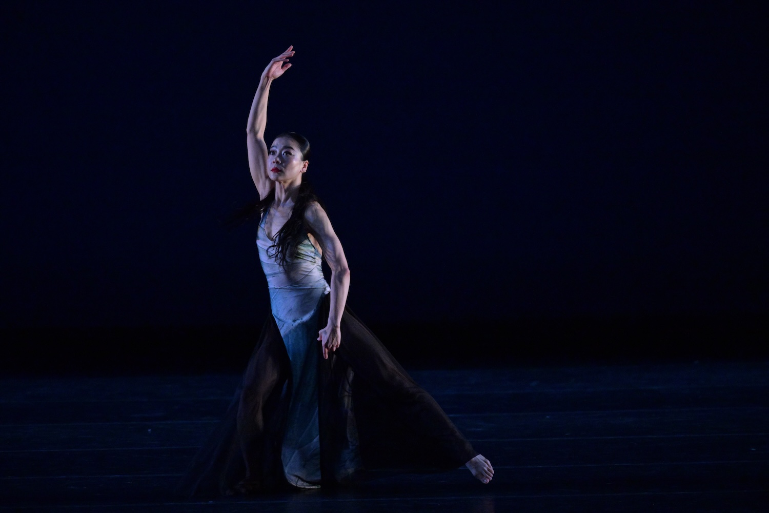 7. "Holiday Season with Ballet Stars" at the Adrienne Arsht Center